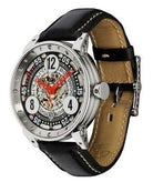 B.R.M. Watches V6-44 V6-44-R-RACING Image 1