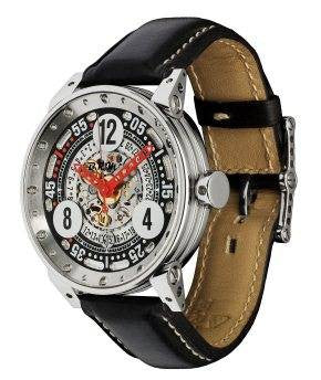 B.R.M. Watches V6-44 V6-44-R-RACING Image 1