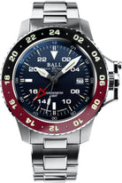 Ball Watch Company Engineer Hydrocarbon Aero GMT II Watch DG2118C-S3C-BE Image 1