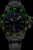 Ball Watch Company Engineer Hydrocarbon Aero GMT II Watch DG2118C-S3C-BE Image 2