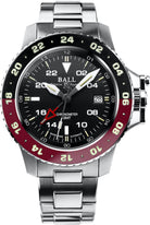 Ball Watch Company Engineer Hydrocarbon Aero GMT II Watch DG2118C-S3C-BK Image 1
