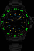 Ball Watch Company Engineer Hydrocarbon Aero GMT II Watch DG2118C-S3C-BK Image 2
