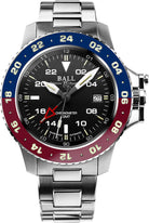 Ball Watch Company Engineer Hydrocarbon AeroGMT II 40mm Watch DG2118C-S9C-BK Image 1