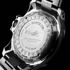 Ball Watch Company Engineer Hydrocarbon AeroGMT II Limited Edition Watch DG2018C-P5C-BE Image 3