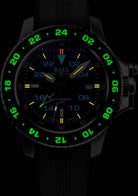Ball Watch Company Engineer Hydrocarbon AeroGMT II Limited Edition Watch DG2018C-P5C-BE Image 4