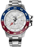 Ball Watch Company Engineer Hydrocarbon AeroGMT II Meteorite Limited Edition Watch DG2018C-S20C-MSL Image 1