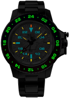 Ball Watch Company Engineer Hydrocarbon AeroGMT II Meteorite Limited Edition Watch DG2018C-S20C-MSL Image 2
