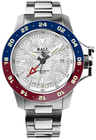 Ball Watch Company Engineer Hydrocarbon AeroGMT II Meteorite Limited Edition Watch DG2118C-S20C-MSL Image 1