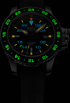 Ball Watch Company Engineer Hydrocarbon AeroGMT II Watch DG2018C-P10C-BK Image 4