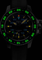 Ball Watch Company Engineer Hydrocarbon AeroGMT II Watch DG2018C-P10C-BK Image 5