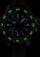 Ball Watch Company Engineer Hydrocarbon AeroGMT II Watch DG2018C-P11C-BE Image 4