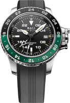Ball Watch Company Engineer Hydrocarbon AeroGMT II Watch DG2018C-P11C-BK Image 2