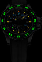 Ball Watch Company Engineer Hydrocarbon AeroGMT II Watch DG2018C-P11C-BK Image 3