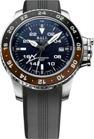 Ball Watch Company Engineer Hydrocarbon AeroGMT II Watch DG2018C-P12C-BE Image 1