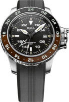 Ball Watch Company Engineer Hydrocarbon AeroGMT II Watch DG2018C-P12C-BK Image 1