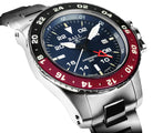Ball Watch Company Engineer Hydrocarbon AeroGMT II Watch DG2018C-P3C-BE Image 2