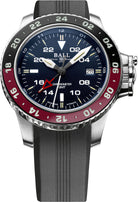 Ball Watch Company Engineer Hydrocarbon AeroGMT II Watch DG2018C-P3C-BE Image 3