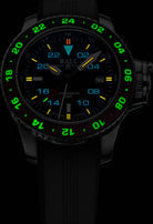 Ball Watch Company Engineer Hydrocarbon AeroGMT II Watch DG2018C-P3C-BE Image 4