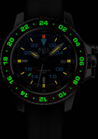 Ball Watch Company Engineer Hydrocarbon AeroGMT II Watch DG2018C-P3C-BE Image 5