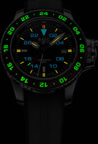 Ball Watch Company Engineer Hydrocarbon AeroGMT II Watch DG2018C-P3C-BK Image 3