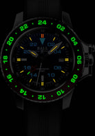 Ball Watch Company Engineer Hydrocarbon AeroGMT II Watch DG2018C-P3C-BK Image 4