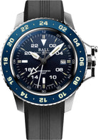 Ball Watch Company Engineer Hydrocarbon AeroGMT II Watch DG2018C-P4C-BE Image 1