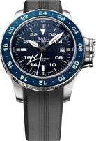 Ball Watch Company Engineer Hydrocarbon AeroGMT II Watch DG2018C-P4C-BE Image 2