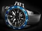 Ball Watch Company Engineer Hydrocarbon AeroGMT II Watch DG2018C-P4C-BE Image 3