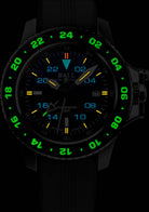 Ball Watch Company Engineer Hydrocarbon AeroGMT II Watch DG2018C-P4C-BE Image 5