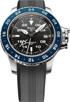Ball Watch Company Engineer Hydrocarbon AeroGMT II Watch DG2018C-P4C-BK Image 2