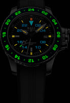 Ball Watch Company Engineer Hydrocarbon AeroGMT II Watch DG2018C-P4C-BK Image 5