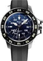 Ball Watch Company Engineer Hydrocarbon AeroGMT II Watch DG2018C-PC-BE Image 1