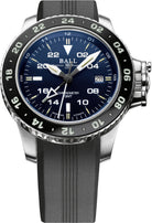 Ball Watch Company Engineer Hydrocarbon AeroGMT II Watch DG2018C-PC-BE Image 2