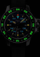 Ball Watch Company Engineer Hydrocarbon AeroGMT II Watch DG2018C-PC-BE Image 3