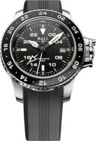 Ball Watch Company Engineer Hydrocarbon AeroGMT II Watch DG2018C-PC-BK Image 1