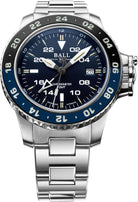 Ball Watch Company Engineer Hydrocarbon AeroGMT II Watch DG2018C-S10C-BE Image 2