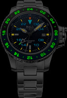 Ball Watch Company Engineer Hydrocarbon AeroGMT II Watch DG2018C-S10C-BE Image 4
