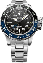 Ball Watch Company Engineer Hydrocarbon AeroGMT II Watch DG2018C-S10C-BK Image 2