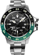 Ball Watch Company Engineer Hydrocarbon AeroGMT II Watch DG2018C-S11C-BK Image 1
