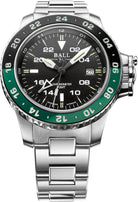 Ball Watch Company Engineer Hydrocarbon AeroGMT II Watch DG2018C-S11C-BK Image 2