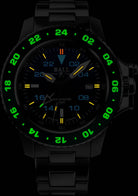 Ball Watch Company Engineer Hydrocarbon AeroGMT II Watch DG2018C-S11C-BK Image 3