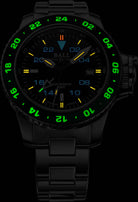 Ball Watch Company Engineer Hydrocarbon AeroGMT II Watch DG2018C-S11C-BK Image 4