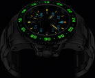 Ball Watch Company Engineer Hydrocarbon AeroGMT II Watch DG2018C-S11C-BK Image 6