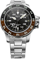 Ball Watch Company Engineer Hydrocarbon AeroGMT II Watch DG2018C-S12C-BK Image 1