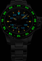 Ball Watch Company Engineer Hydrocarbon AeroGMT II Watch DG2018C-S12C-BK Image 2