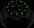 Ball Watch Company Engineer Hydrocarbon AeroGMT II Watch DG2018C-S12C-BK Image 4