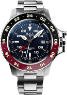 Ball Watch Company Engineer Hydrocarbon AeroGMT II Watch DG2018C-S3C-BE Image 1