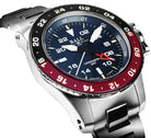 Ball Watch Company Engineer Hydrocarbon AeroGMT II Watch DG2018C-S3C-BE Image 4