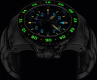 Ball Watch Company Engineer Hydrocarbon AeroGMT II Watch DG2018C-S3C-BE Image 5