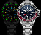 Ball Watch Company Engineer Hydrocarbon AeroGMT II Watch DG2018C-S3C-BE Image 7